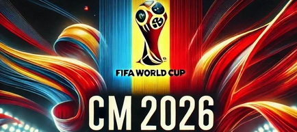 Preliminariile CM 2026: România a avut noroc la tragerea la sorţi